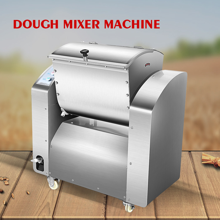 Suppliers of china industrial dough mixer equipment