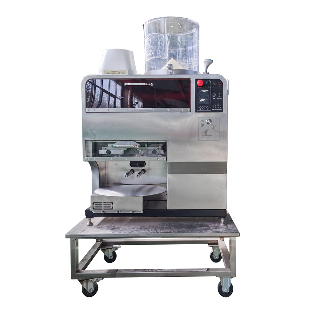 Low Price Fresh Noodle Making Machine Noodle Machine