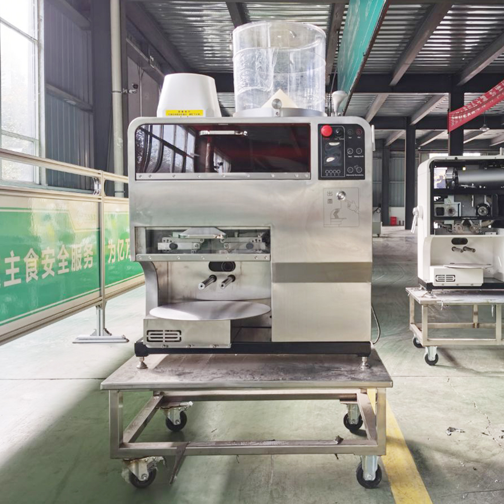 Intelligent automatic noodle making machine malaysia fresh noodle making machine