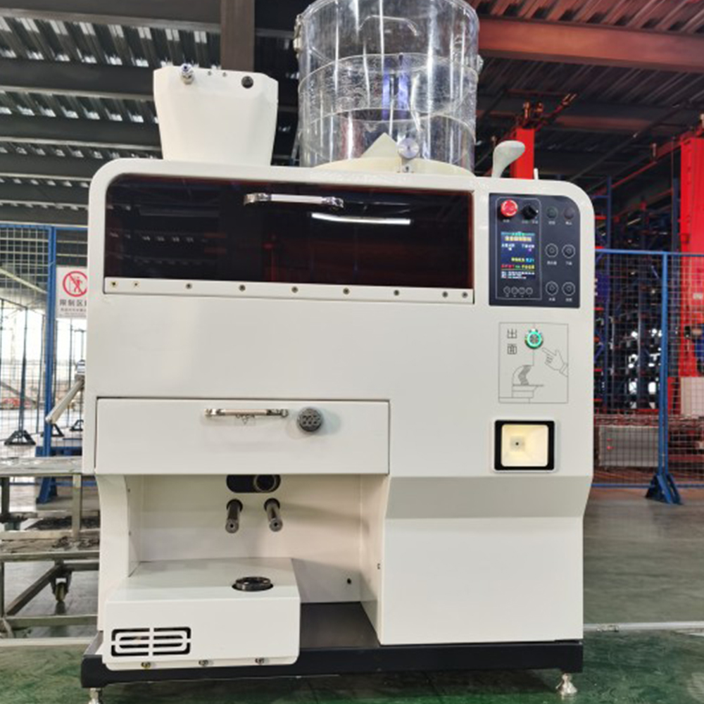 Noodle Making Processing Machine Full Automatic Commercial Japanese Noodle Maker Machinery 