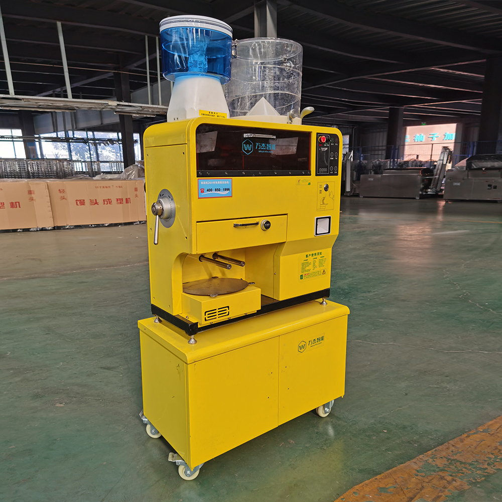 Hot Sale Industrial Automatic Malaysia Noodle Making Machine