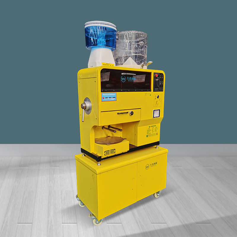 Fruit noodle making machine for restaurant fatory supply