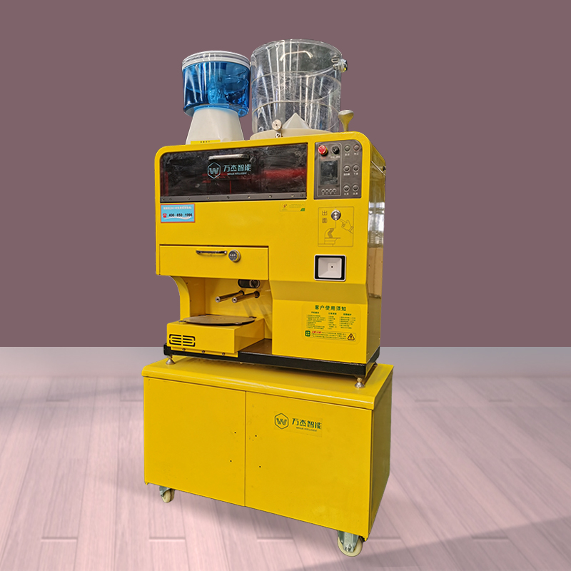 Overseas popular commercial noodle machine