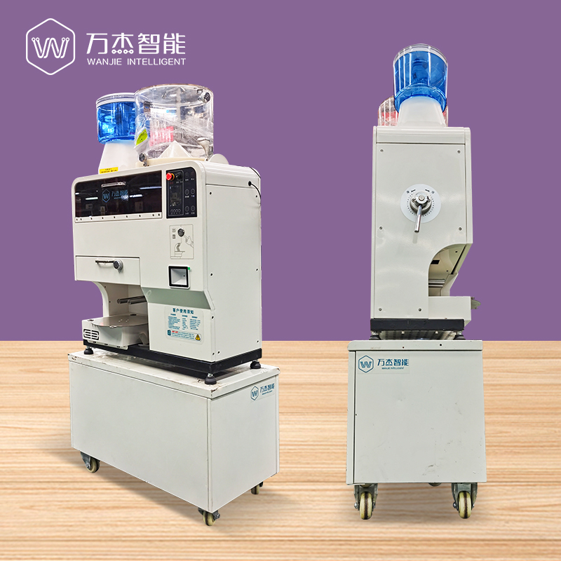 Wholesale automatic fresh noodle machine