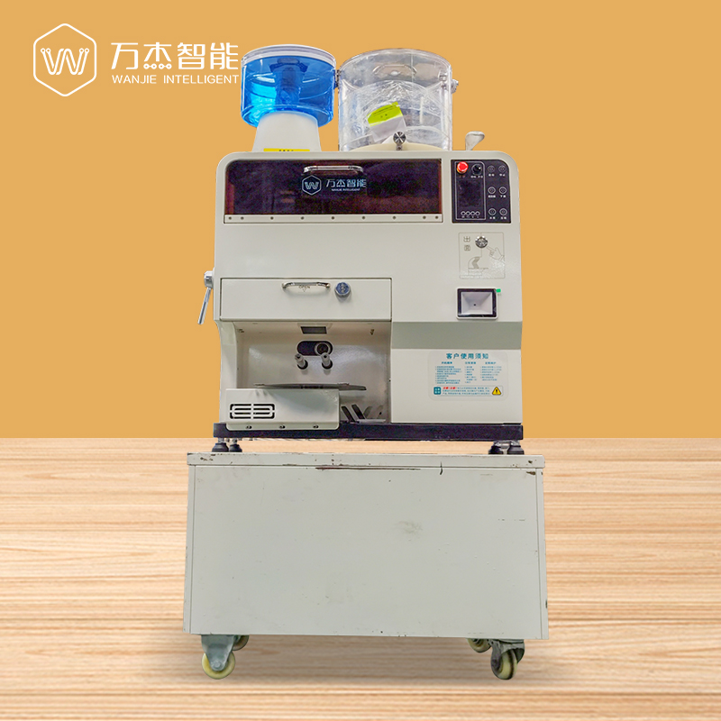 automatic wheat flour noodle making machine