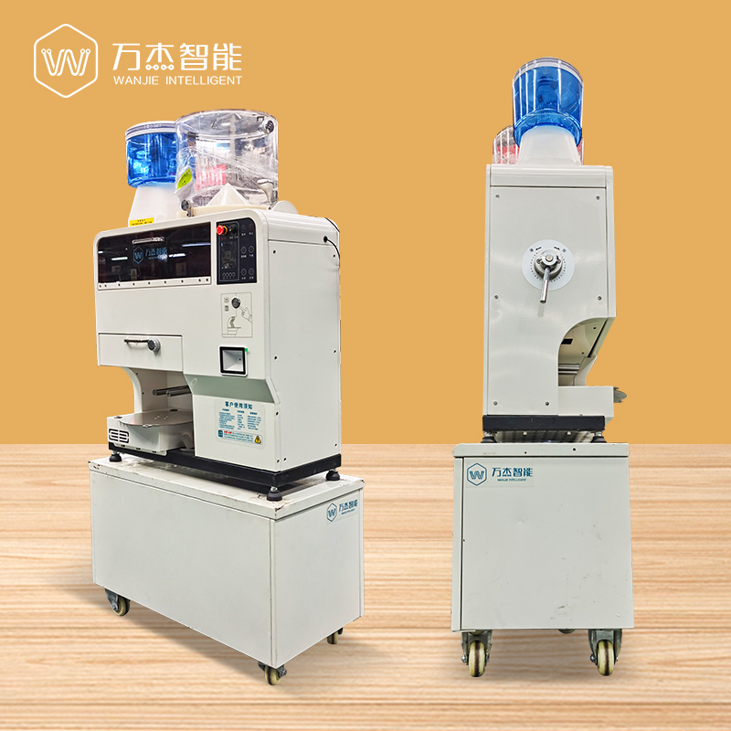 Intelligent automatic noodle machine factory supply