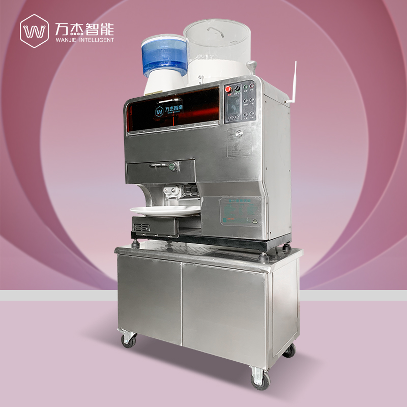 Easy operating noodle machine manufacturer