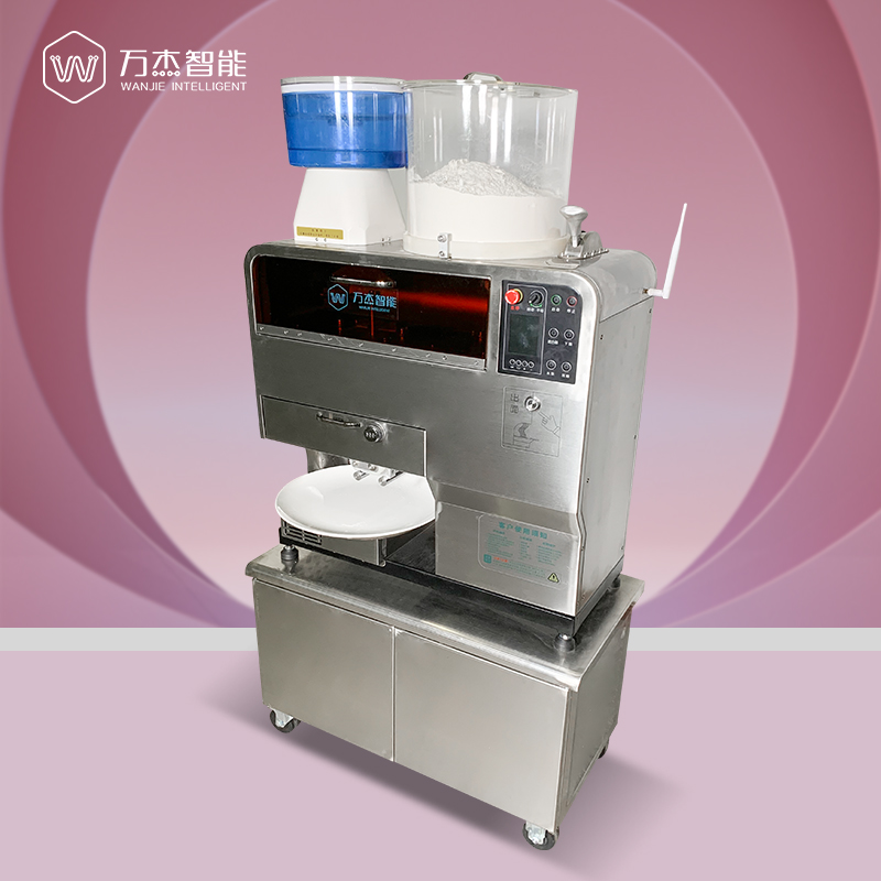 Intelligent fresh noodle making machine commercial automatic