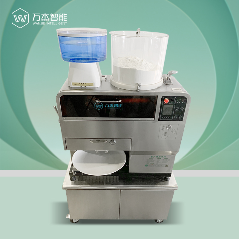 Automatic noodle making machine medium size of high quality