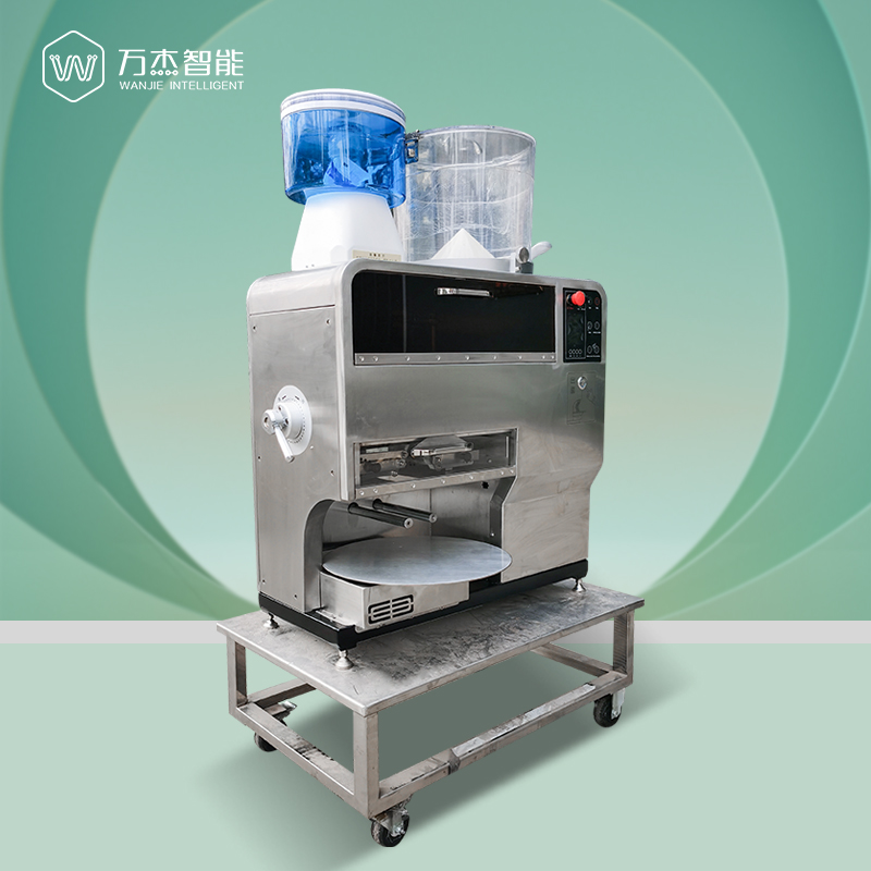 Commercial noodle machine medium size of high quality