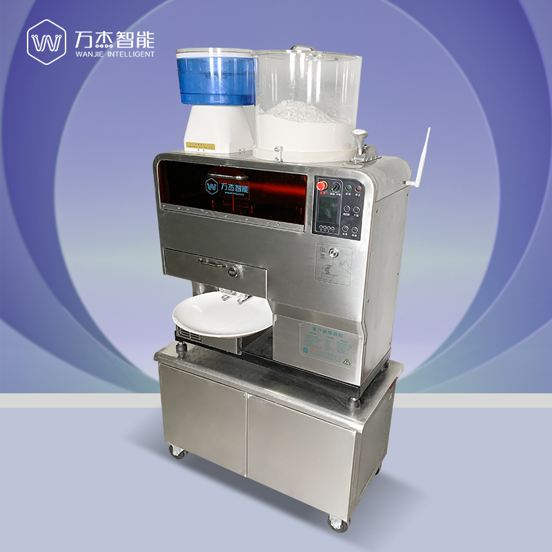 Chineese high quality noodle making machine for noodle house using