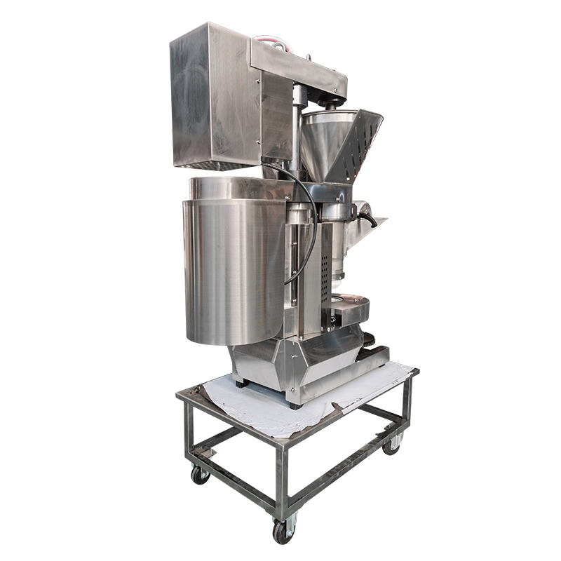 stainless steel automatic baozi making machine steamed stuffed machine