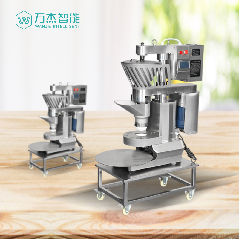 Automatic high speed meat Baozi  machine