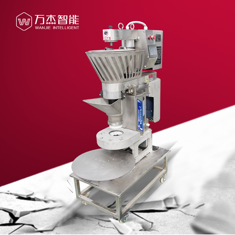 steamed stuffed bun making machine low price electric momo machine