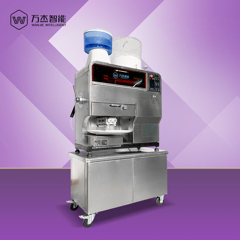 restaurant automatic fresh noodle machines factory supply