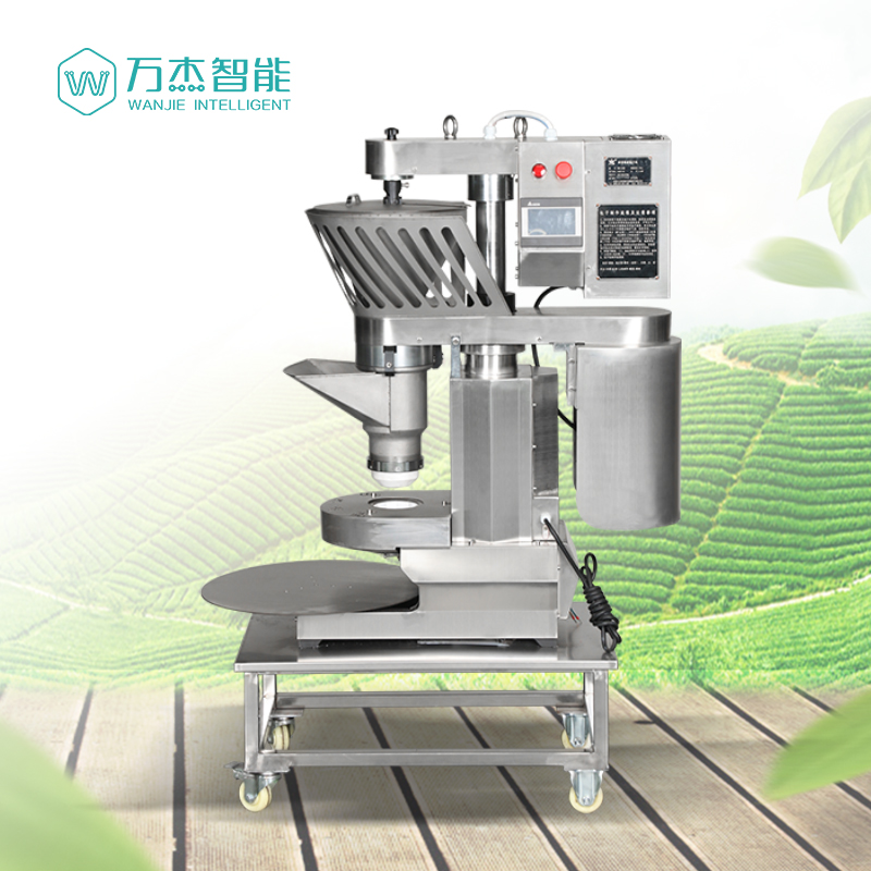 Wholesale commercial automatic large baozi machine