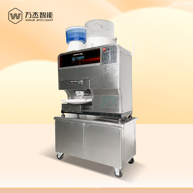 Many Years No Complaint Fresh Automatic Noodle Machine