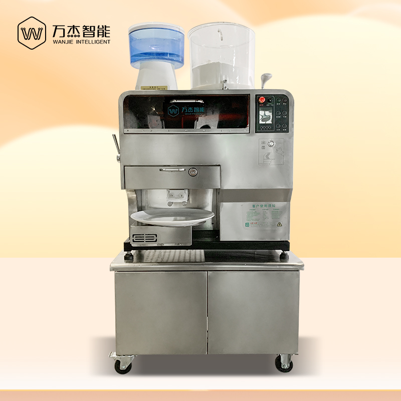 High quality automatic commercial noodle making machine