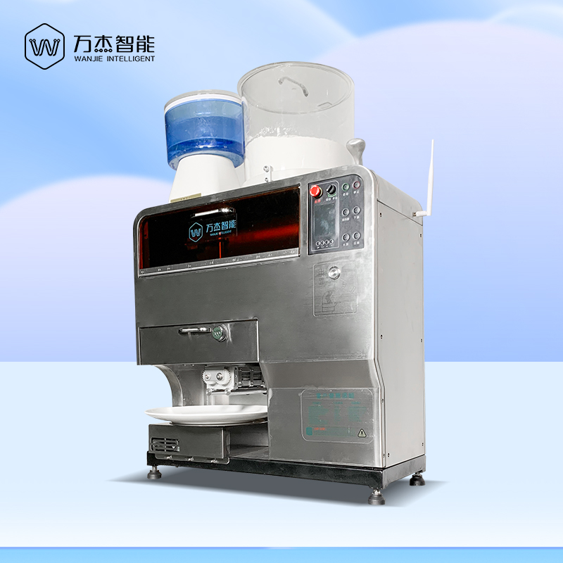 Wholesale Automatic Noodle Maker Machine Noodle Making Machine For Restaurant Use