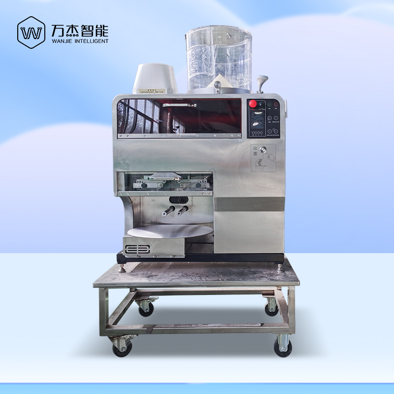 Factory provide directly Intelligent ramen instant noodle making machine