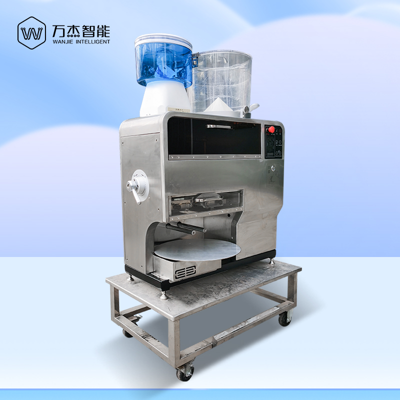 Full automatic noodle making machine medium size of high quality