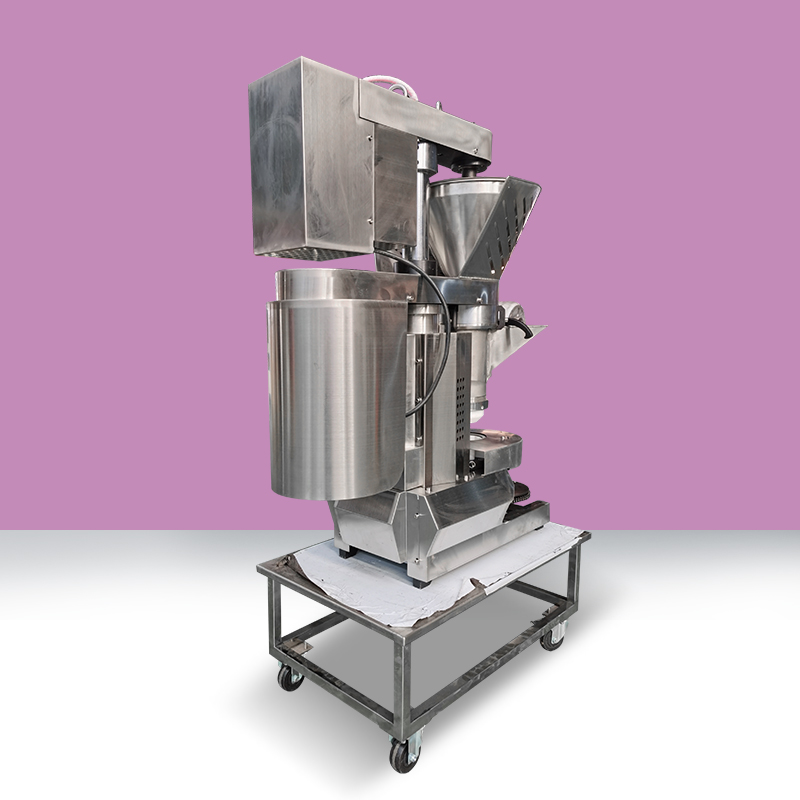 Automatic baozi machine 304 stainless steel momo filling making machine