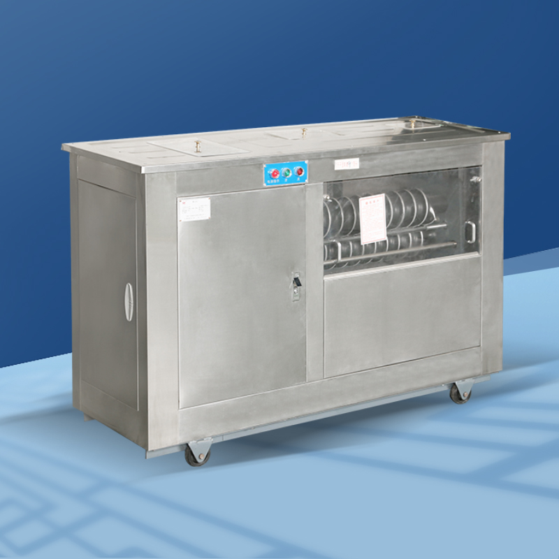 2022 Top-rated good quality momo making machines