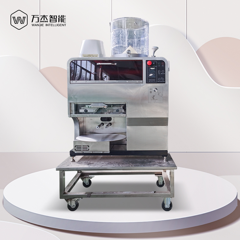 Hot sale high quality noodle machine automatic Machine