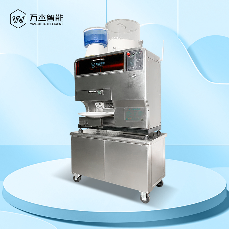 Newly Design Hot Sale Noodles Making Machine 