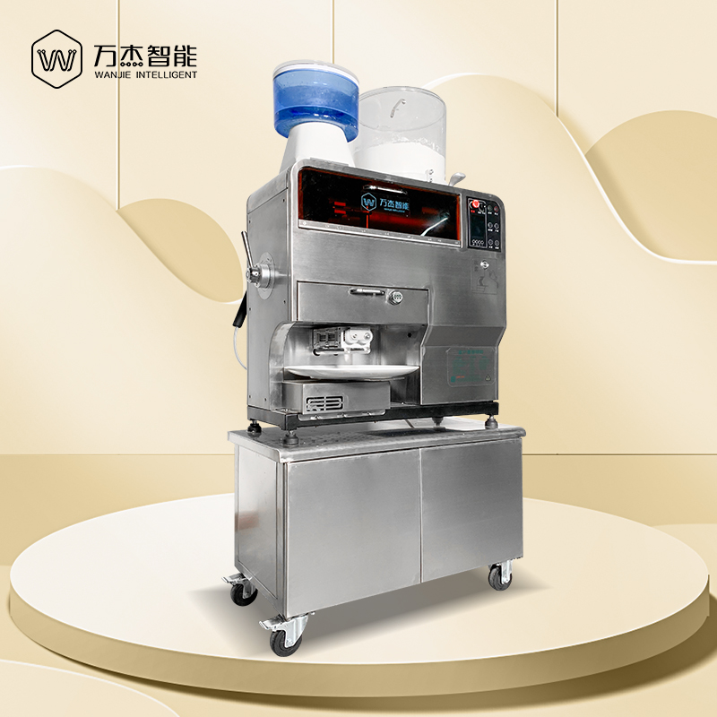 High Quality Chinese automatic industrial commercial Noodle Making Machine 