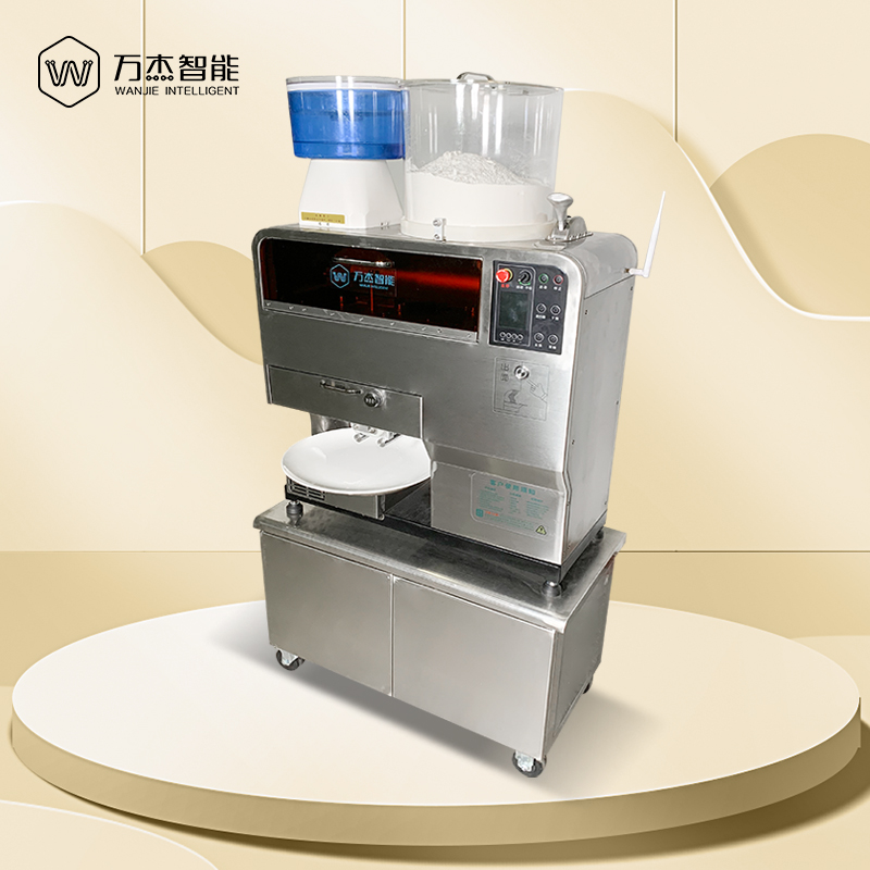 Hot sale noodle making process commercial machine