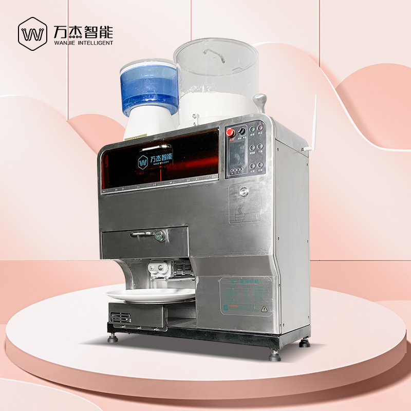 2022 hot sale automatic fresh wet noodle making machine