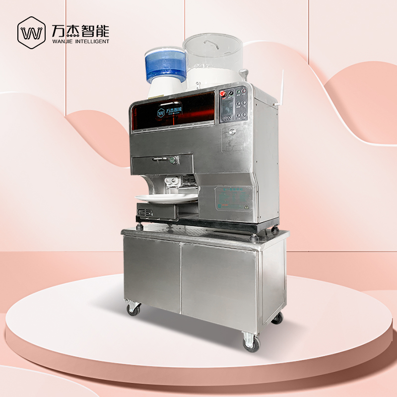 Full Automatic Commercial Japanese Ramen Noodle Maker Machinery