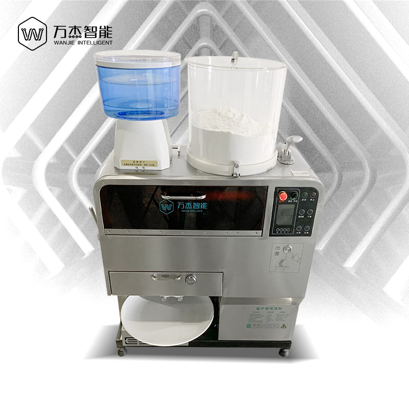 Ramen noodle making machine medium size of high quality