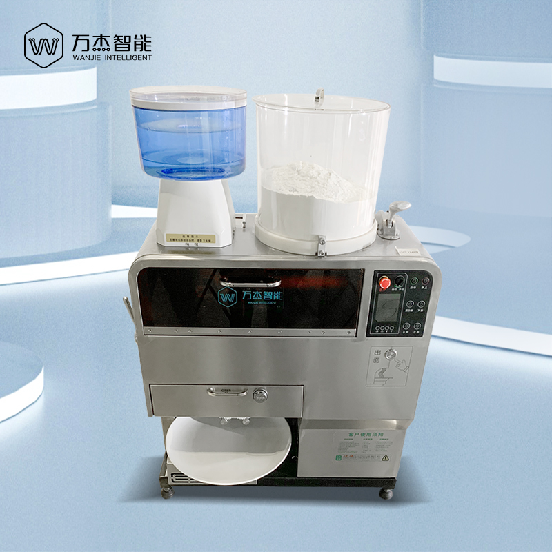 commercial ramen noodle making machine