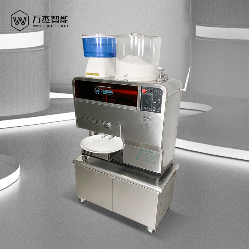 automatic commercial noodle making machine manufacture