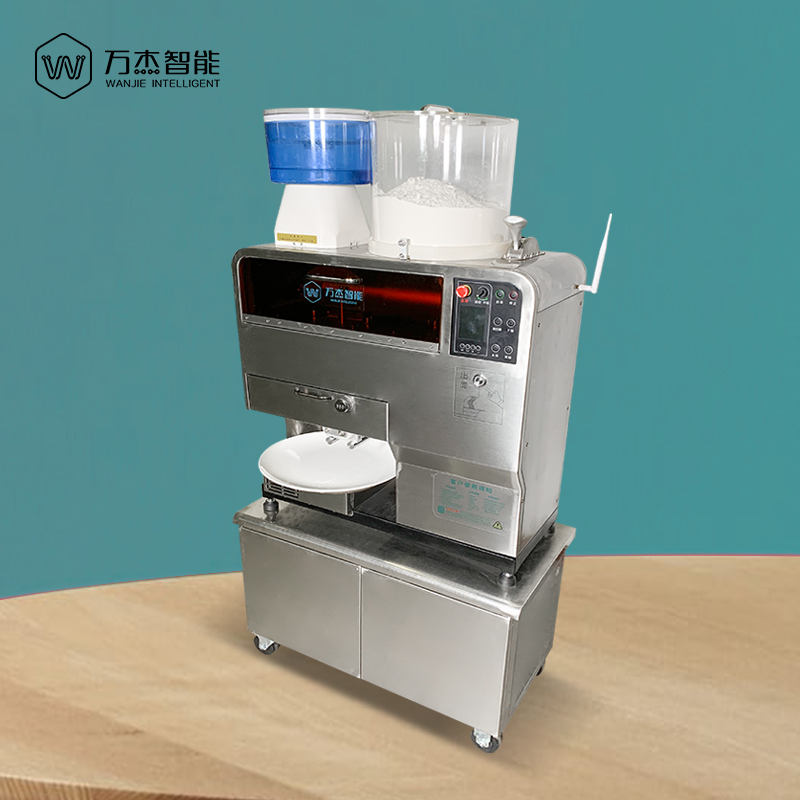 Intelligent Fresh Noodle Making Machine Noodle Machine Price