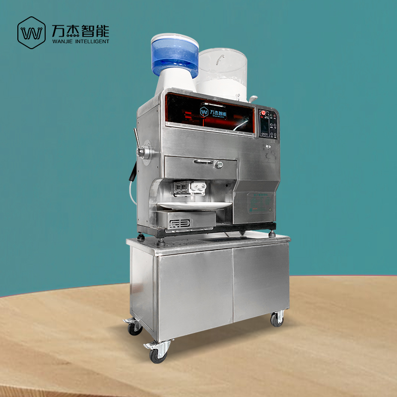 Chinese Fresh Noodle Making Machine factory price