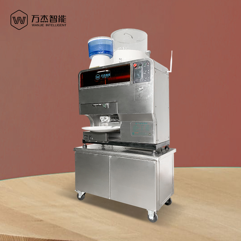 fully automatic noodle maker