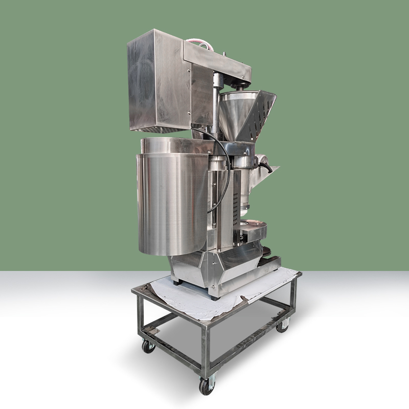 chinese xiaolong baozi machine