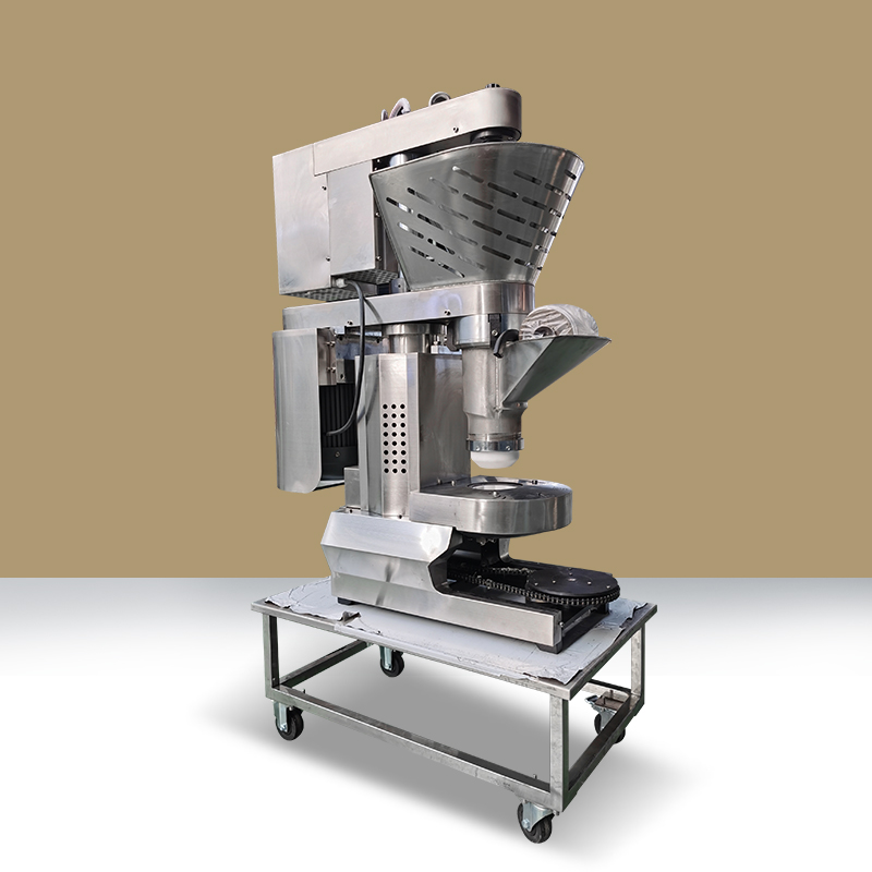 commercial baozi maker machine