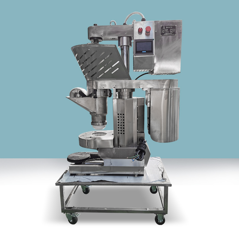 baozi filling machine