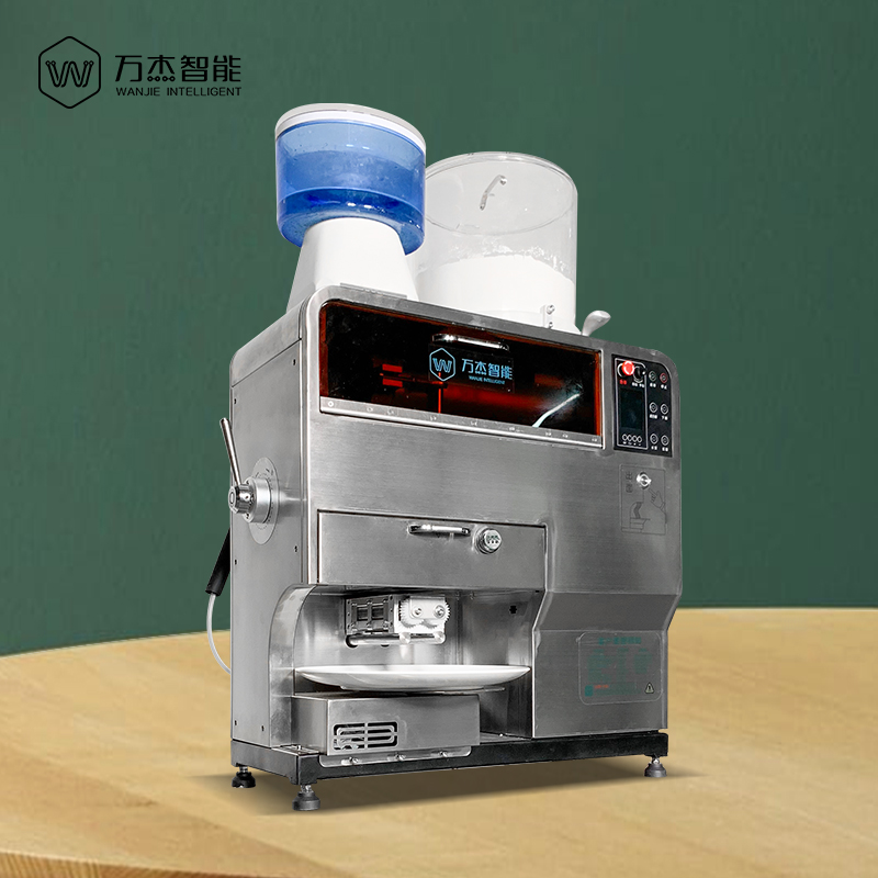 Professional Full Automatic Chinese Fresh Noodles Machine Price Industrial Noodle Making Machine