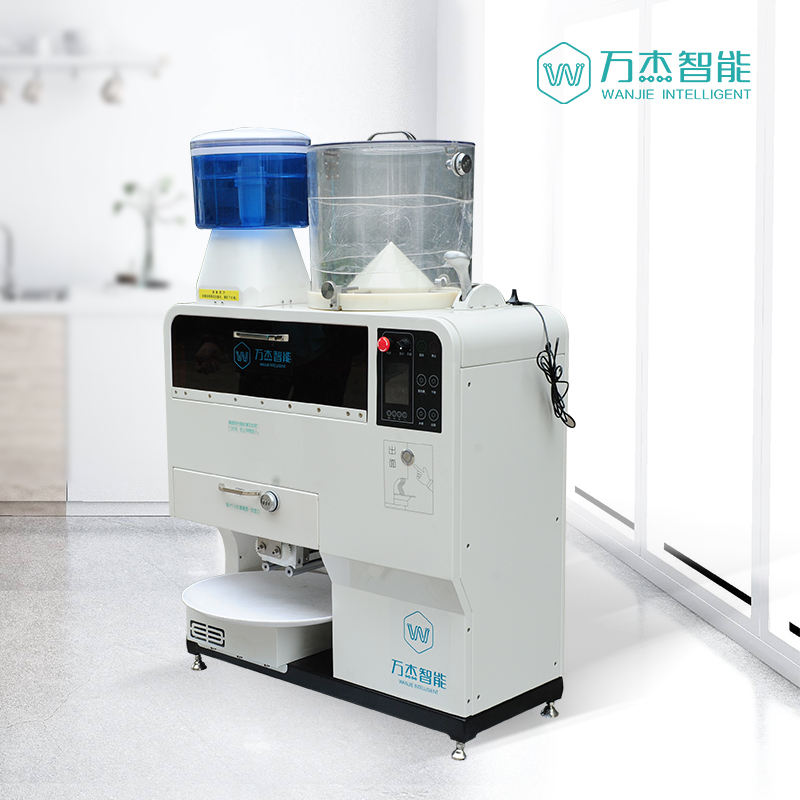 noodle automatic machine factory price 