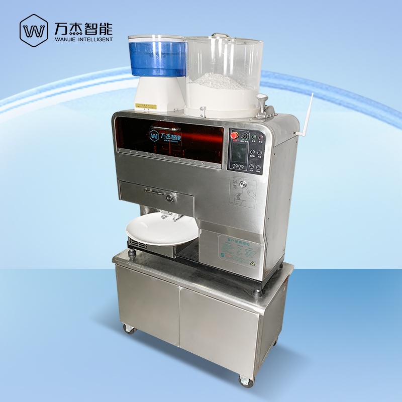 machine wheat noodle maker