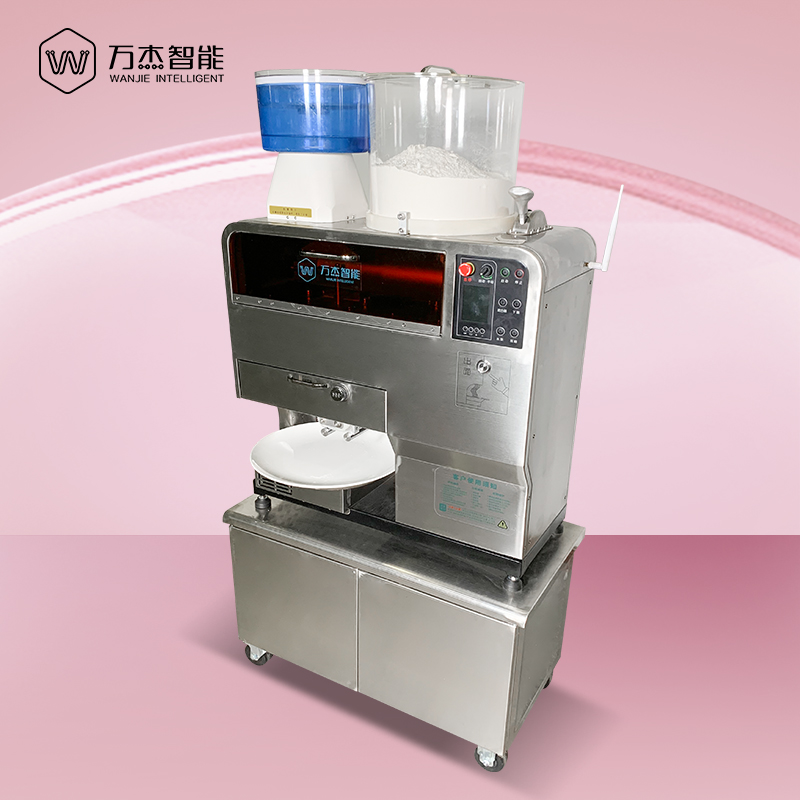 stainless steel automatic noodle machines 