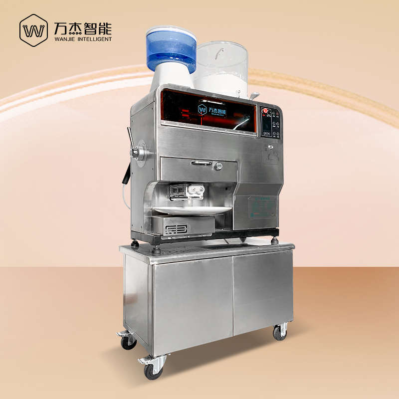 noodle machine for restaurant