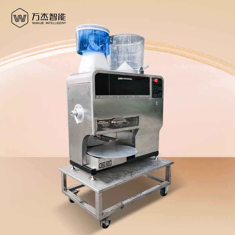 automatic noodle making machine manufacturers