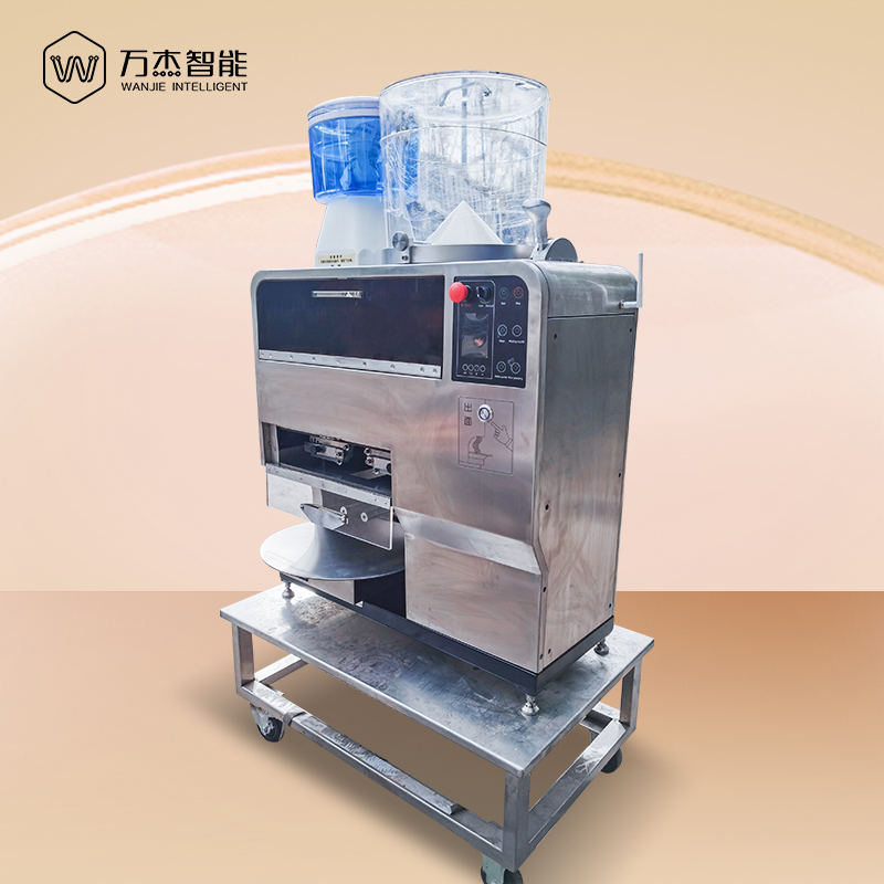 vegetable noodle making machine commercial