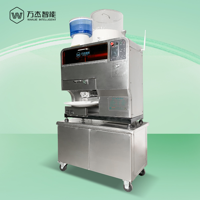 chinese noodle machine